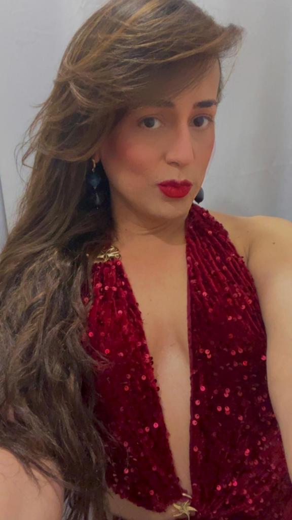 Transexual en Madrid: 