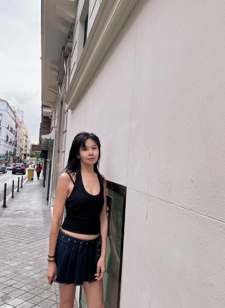 Chica busca chico en Alicante: 