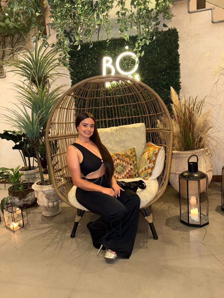 Chica busca chico en Málaga: 