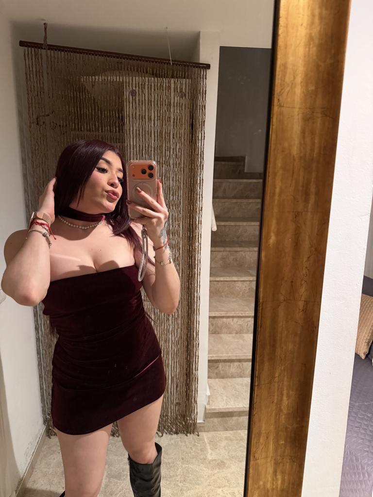 Chica busca chico en Málaga: 