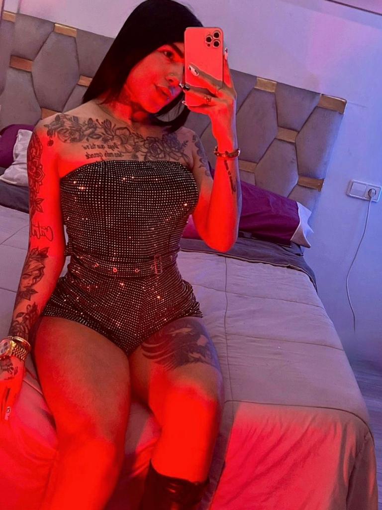 617093717: Travesti en Murcia