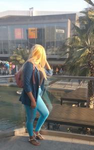 Chica busca chico en Alicante: 