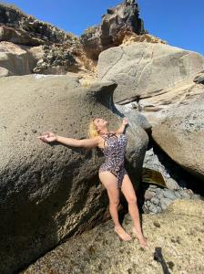 Chica busca chico en Tenerife: 