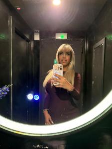 Travesti en Sevilla: 