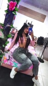 Transexual en Zaragoza: 