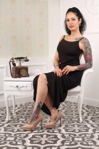 Chica busca chico en Barcelona: 