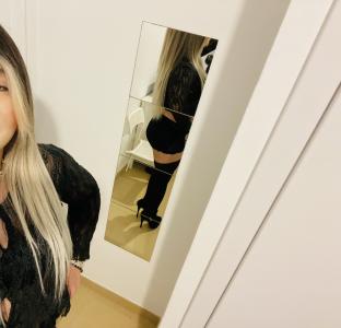 Travesti en Valladolid: 