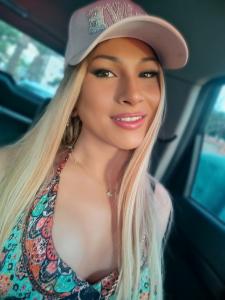 Transexual en Tenerife: 