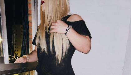 Travesti en Valladolid: 