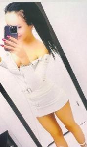 Chica busca chico en Badajoz: 