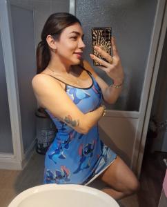 Transexual en Zaragoza: 