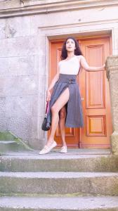 Travesti en Barcelona: 