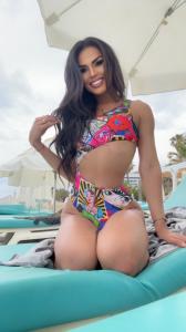 613307365: Transexual en Málaga