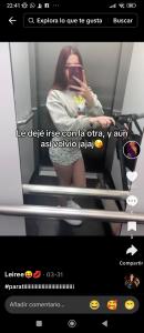 617930985: Chica busca chico en Vizcaya