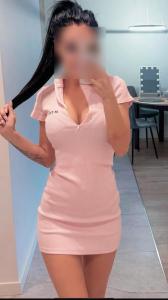 Chica busca chico en Badajoz: 