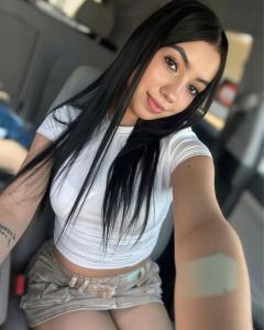 Chica busca chico en Tenerife: 