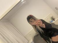 604832236: Transexual en Valladolid