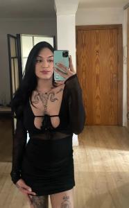 634071836: Transexual en Zaragoza