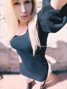 Chica busca chico en Orense: 