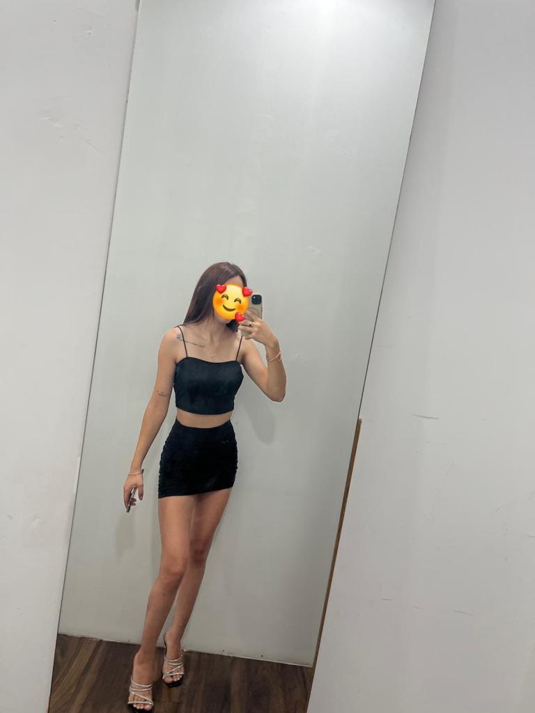 Chica busca chico en Madrid: 