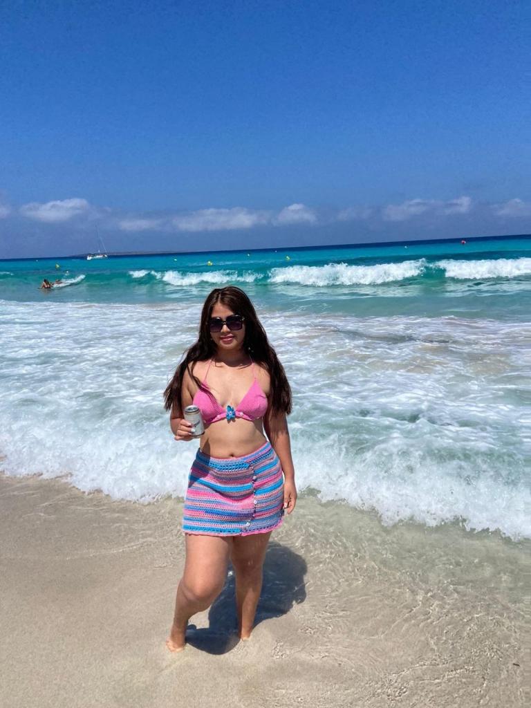 Chica busca chico en Málaga: 