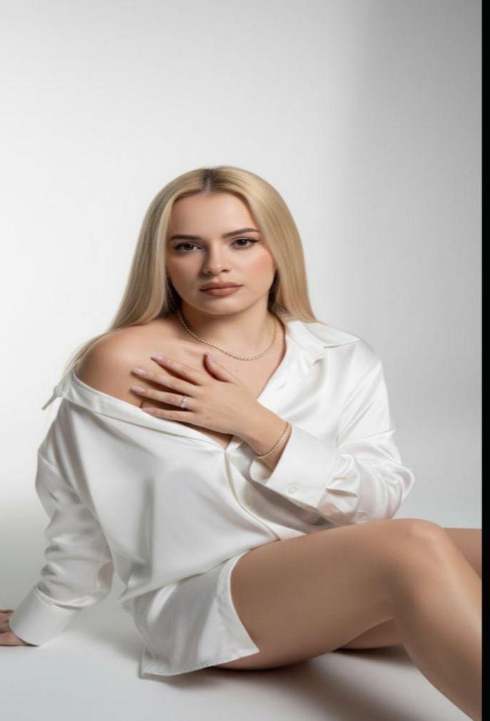 Chica busca chico en Murcia: 