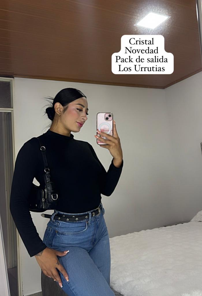 Chica busca chico en Murcia: 