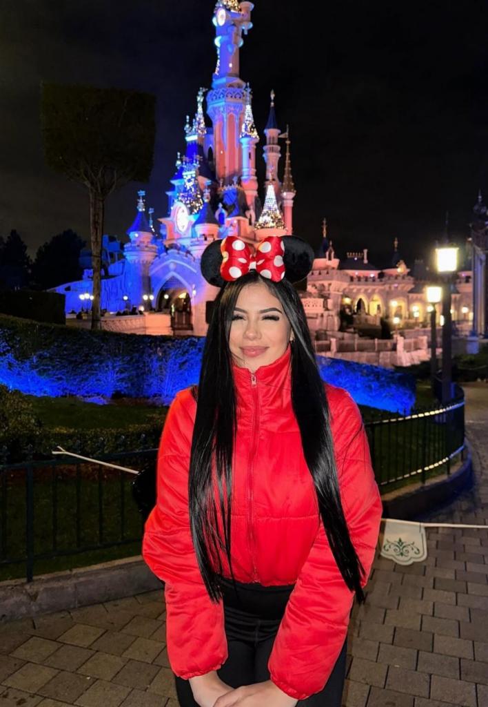 Chica busca chico en Las Palmas: 