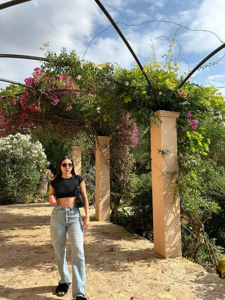 Chica busca chico en Mallorca: 