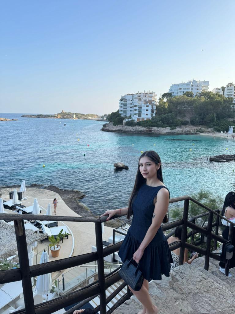 Chica busca chico en Mallorca: 