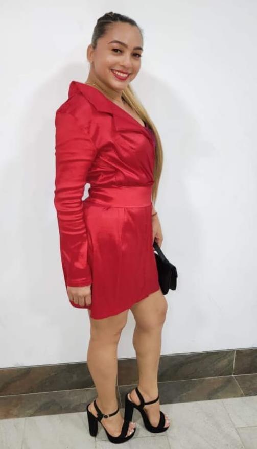 Chica busca chico en Almería: 