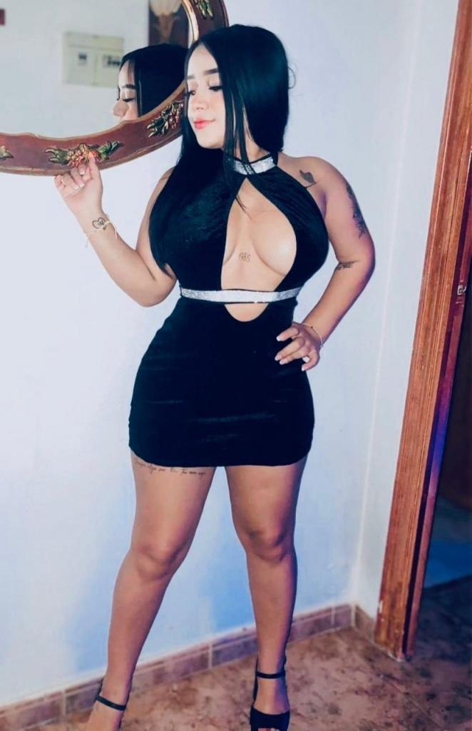 Chica busca chico en Madrid: 