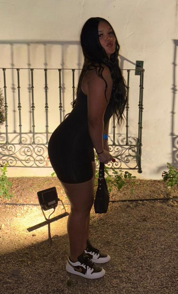 Chica busca chico en Madrid: 