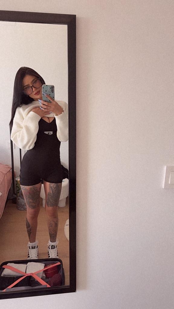 Chica busca chico en Mallorca: 