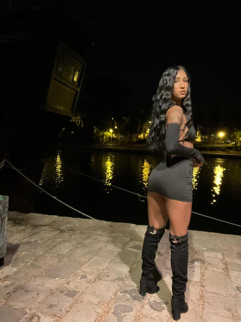 Chica busca chico en Las Palmas: 