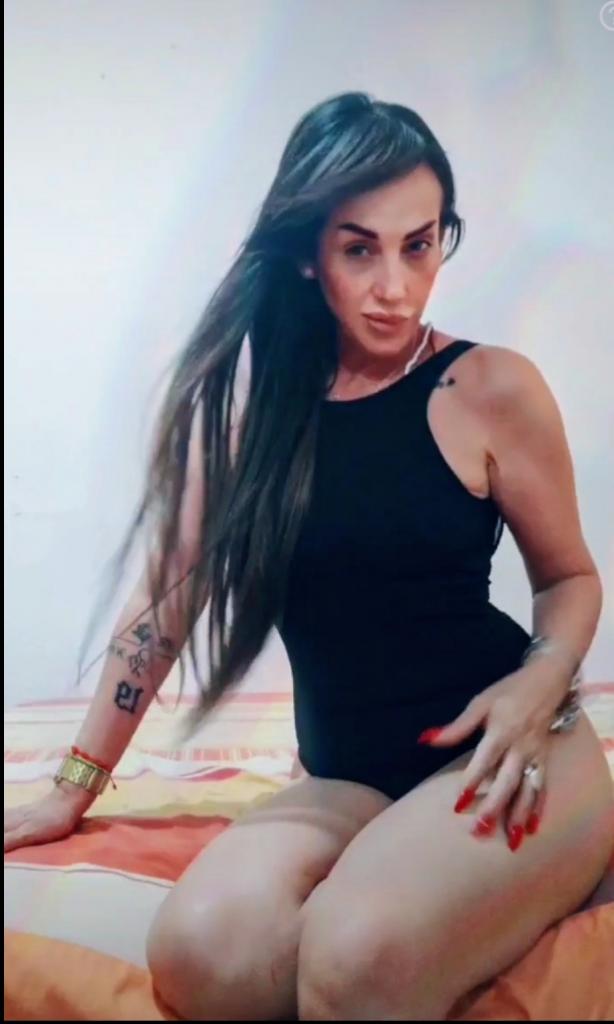 Chica busca chico en Madrid: 