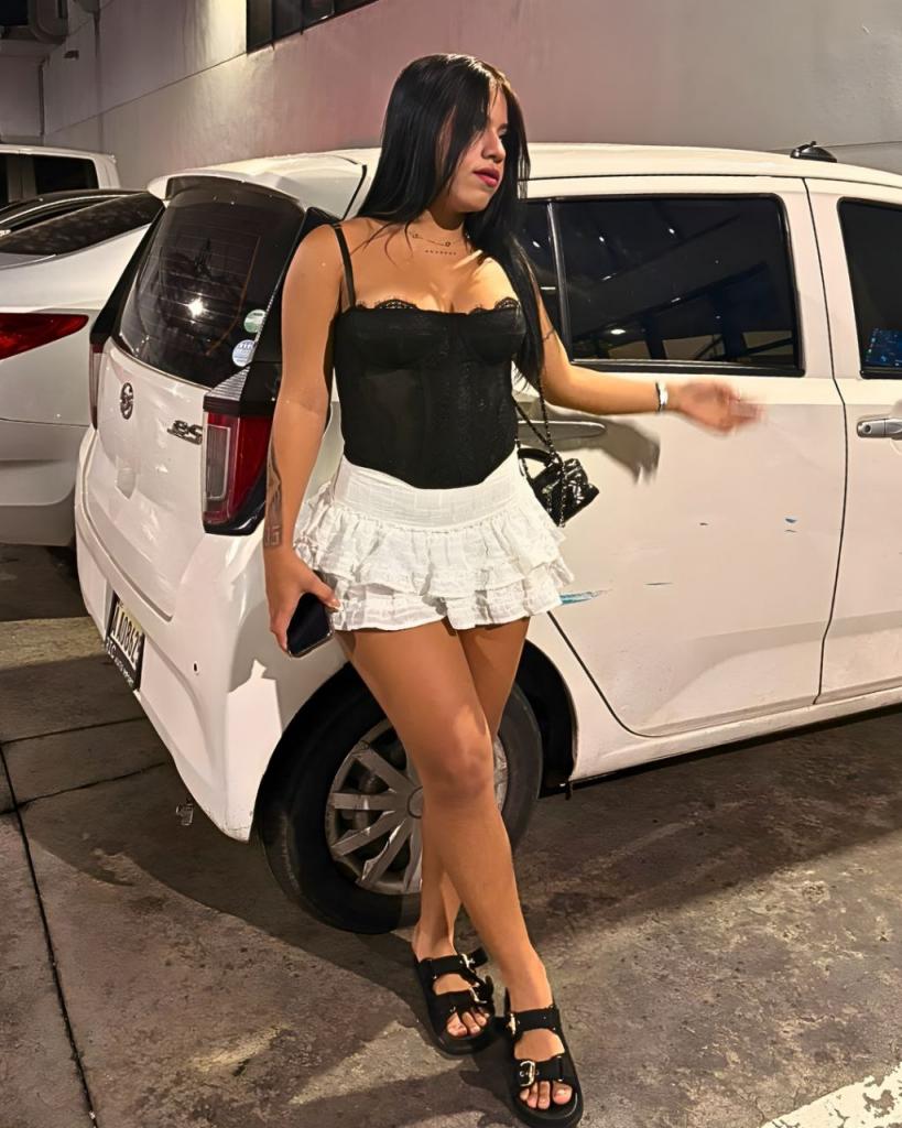 Chica busca chico en Mallorca: 