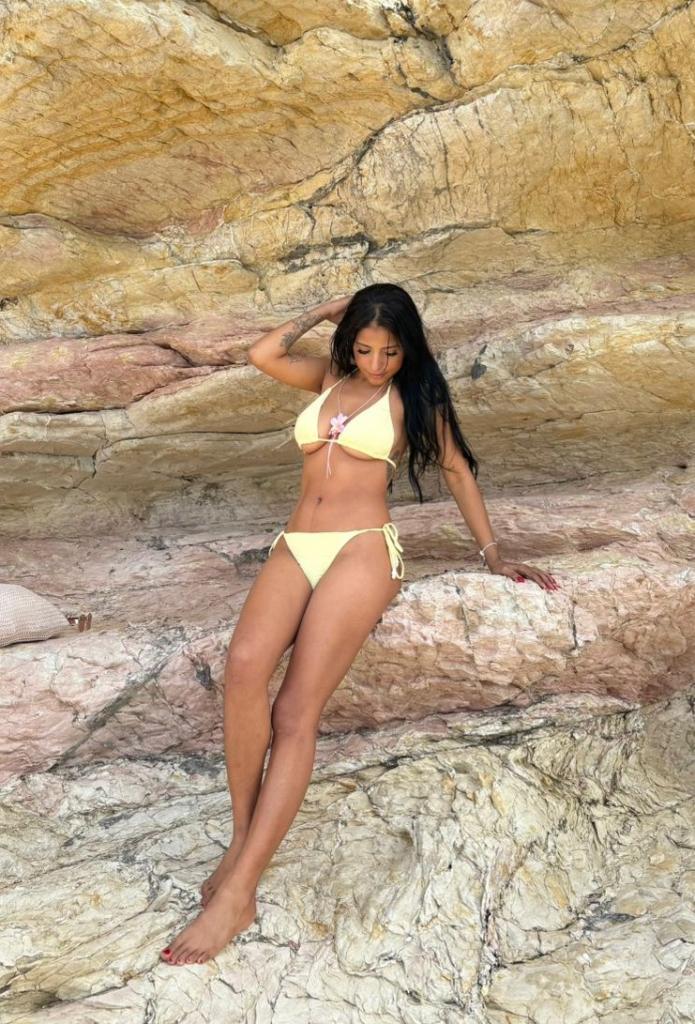 603990457: Chica busca chico en Mallorca