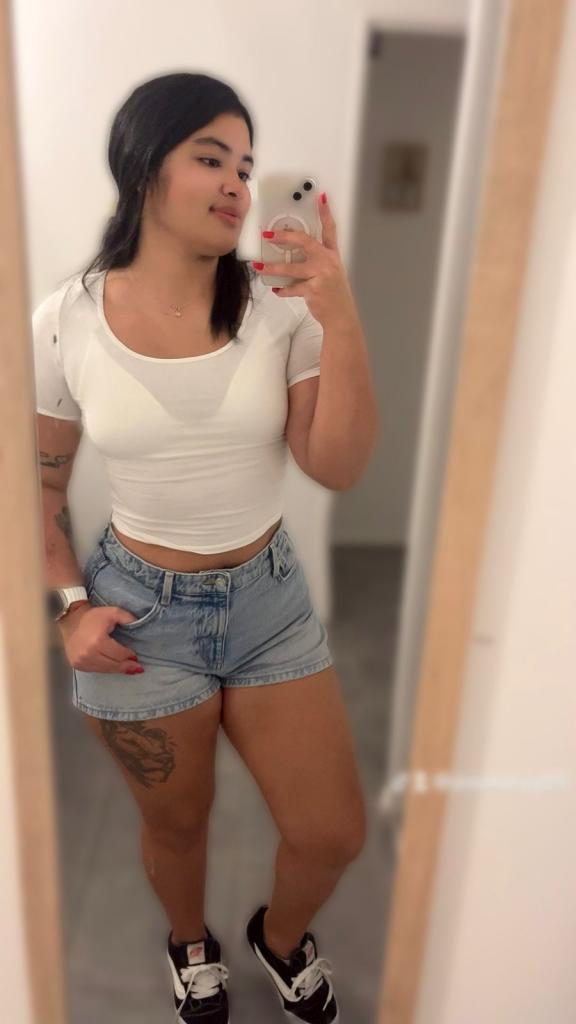 Chica busca chico en Málaga: 