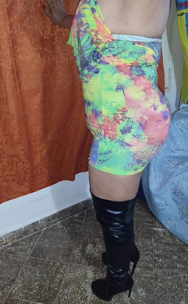 Chica busca chico en Madrid: 