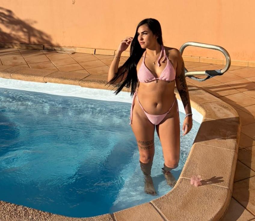 Chica busca chico en Las Palmas: 