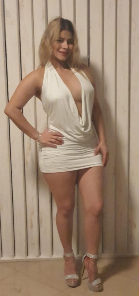 Chica busca chico en Murcia: 