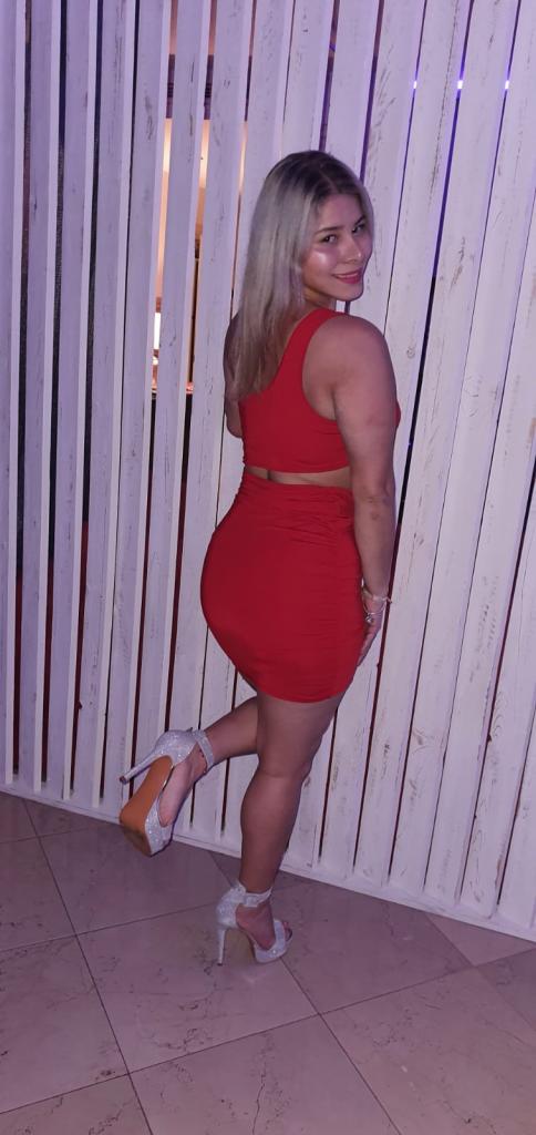 Chica busca chico en Murcia: 