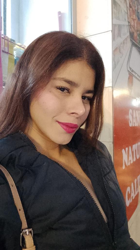 Chica busca chico en Murcia: 