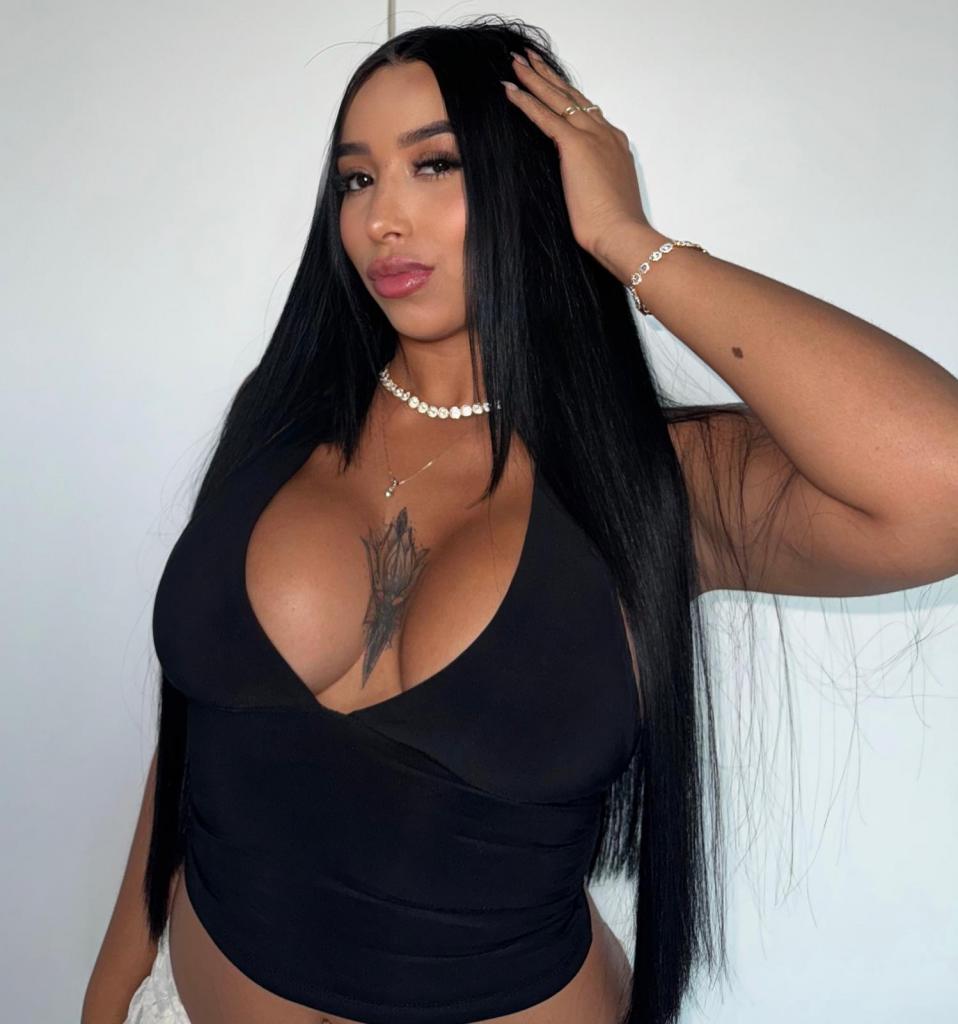 Chica busca chico en Málaga: 