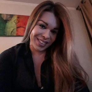 Transexual en Sevilla: 