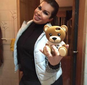 643198623: Transexual en Sevilla