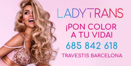 647440709: Travesti en Barcelona