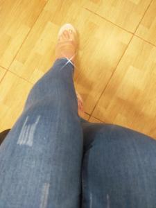 613218113: Chica busca chico en Madrid