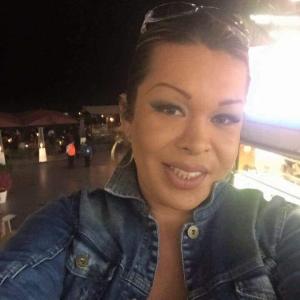 Transexual en Sevilla: 